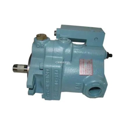 NACHI PVV-2B-350-R / PVC / PVB Hydraulic Piston Pump