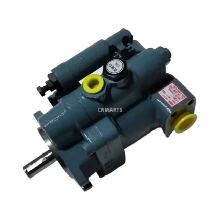 NACHI PVV-2B-350-R / PVC / PVB Hydraulic Piston Pump