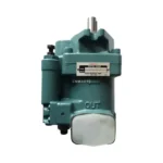 NACHI PVV-2B-350-R / PVC / PVB Hydraulic Piston Pump