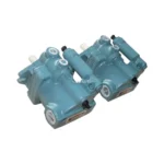 NACHI PVV-2B-350-R / PVC / PVB Hydraulic Piston Pump