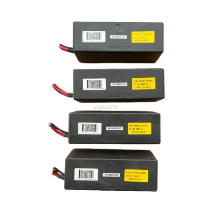 NESSCAP KF28M34-04 Supercapacitor Module