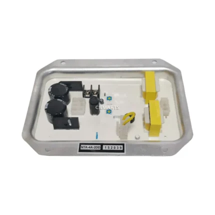 NTA-4A-2DD Electronic Control Board Assembly