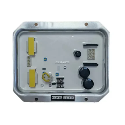 NTA-5A-2DD Automatic Voltage Regulator (AVR)