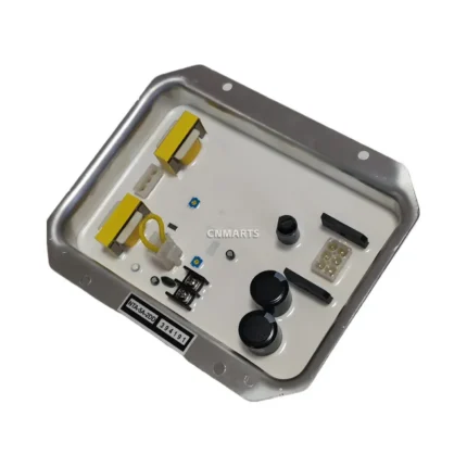 NTA-5A-2DD Automatic Voltage Regulator (AVR)