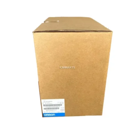 OMRON 3G3JZ-A4015 Inverter