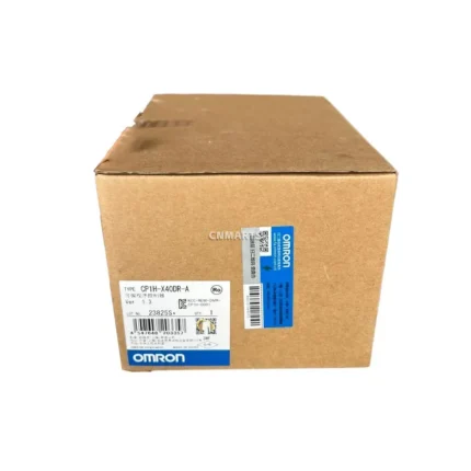 OMRON CP1H-X40DR-A Programmable Controller