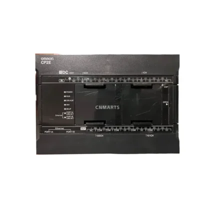 OMRON CP2E-N30DT-D Programmable Controller