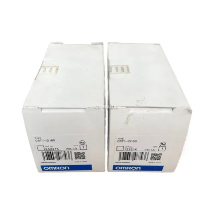 OMRON CRT1-ID16S CompoNet Digital Input Unit