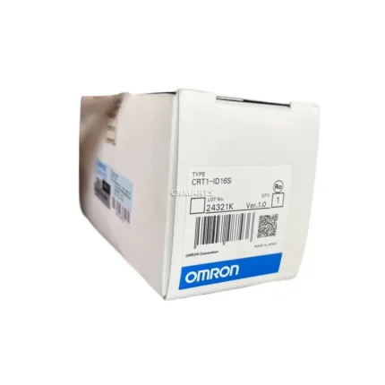 OMRON CRT1-ID16S CompoNet Digital Input Unit