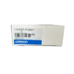 OMRON E52-P10AEY Platinum Resistance Thermometer
