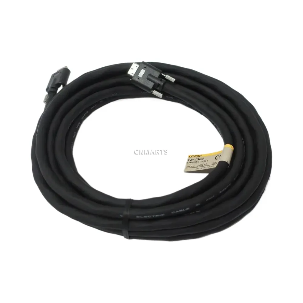 OMRON FZ-VSB3 Camera Cable-img1 OMRON FZ-VSB3 Camera Cable