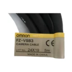 OMRON FZ-VSB3 Camera Cable