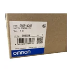 OMRON G9SP-N20S Safety Controller