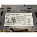 OMRON G9SP-N20S Safety Controller