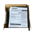 OMRON K8DT-TH1CA Temperature Monitoring Relay