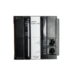 OMRON NJ301-1100 Machine Automation Controller