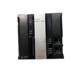 OMRON NJ301-1200 CPU Unit