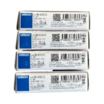 OMRON NX-ECS212 SSI Unit