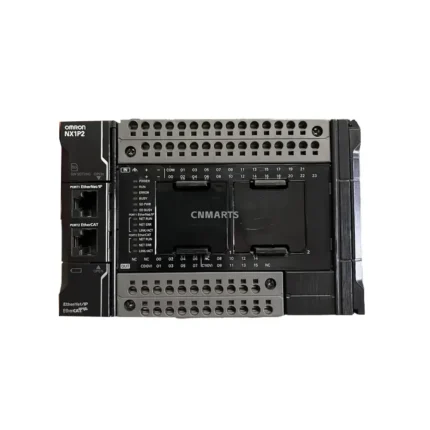 OMRON NX1P2-1040DT Programmable Controller