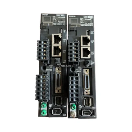 OMRON R88D-KN01H-ECT-Z AC Servo Driver