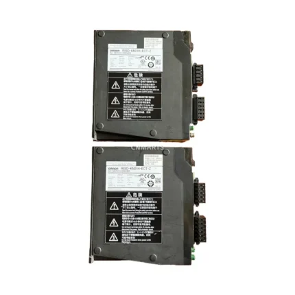OMRON R88D-KN01H-ECT-Z AC Servo Driver