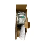 Oriental Motor 2IK6GV-GC Induction Motor