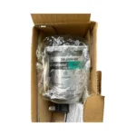 Oriental Motor 2IK6GV-GC Induction Motor