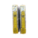 PILZ 312210 (PSSu E F 4DO 0.5) Safety Digital Output Module