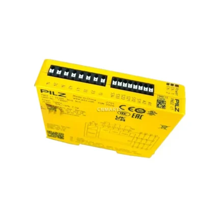 PILZ PNOZ c1 Safety Relay