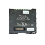 Panasonic AFP7CPS31ES / AFP7DA4H / AFP7CCET1 PLC Control Unit and Analog Output Modules