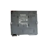Panasonic AFP7CPS31ES / AFP7DA4H / AFP7CCET1 PLC Control Unit and Analog Output Modules