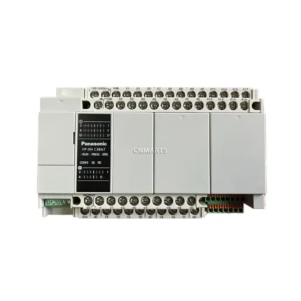 Panasonic AFPXHC38AT PLC Control Unit