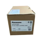 Panasonic AFPXHC38AT PLC Control Unit