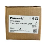 Panasonic AFPXHC38AT PLC Control Unit