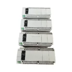 Panasonic AFPXHC60TD-F PLC Control Unit