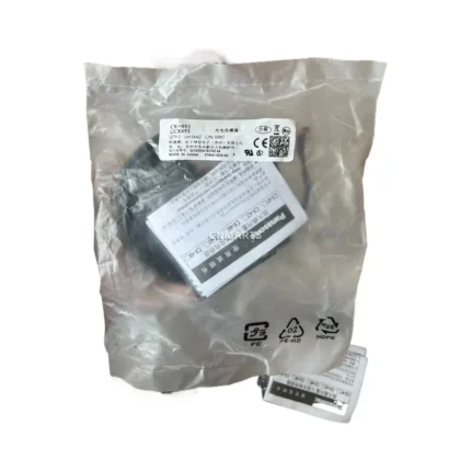Panasonic CX-493 Photoelectric Sensor