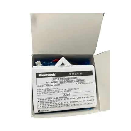 Panasonic DP-101 Pressure Sensor