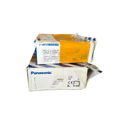 Panasonic HG-C1100-P Laser Displacement Sensor