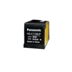 Panasonic HG-C1100-P Laser Displacement Sensor