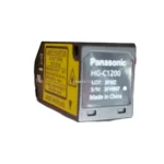 Panasonic HG-C1200 Laser Displacement Sensor