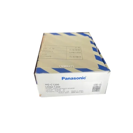 Panasonic HG-C1200 Laser Displacement Sensor