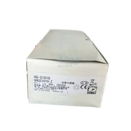 Panasonic HG-S1010 Digital Displacement Sensor