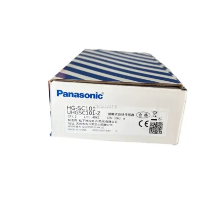 Panasonic HG-SC101 Contact Displacement Sensor