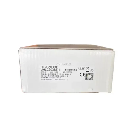 Panasonic HL-C203BE Laser Sensor