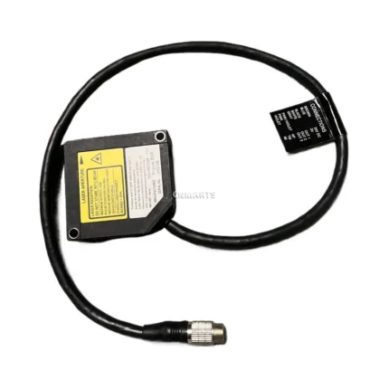Panasonic HL-G105-S-J Laser Displacement Sensor