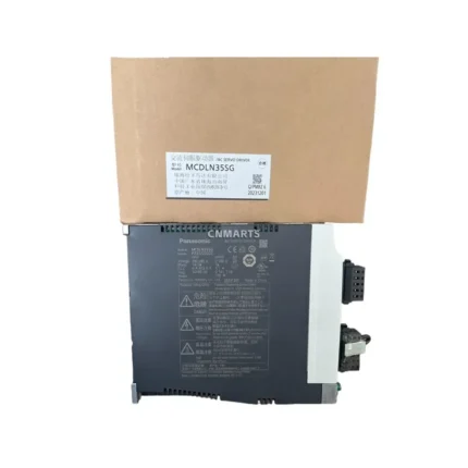 Panasonic MCDLN35SG AC Servo Driver