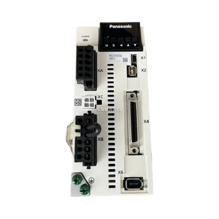 Panasonic MCDLN35SG AC Servo Driver