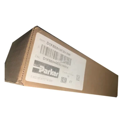 Parker D1FBE01HC0VJW0 Proportional Directional Control Valve