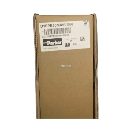 Parker D1FPE50MA9VS00 Proportional Directional Control Valve