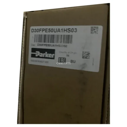 Parker D30FPE50UA1HS03 Proportional Directional Control Valve